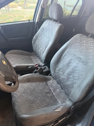 Opel Astra 2004