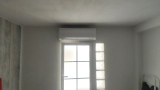 aire acondicionado Valencia