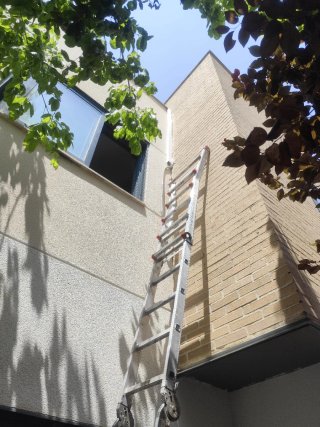 aire acondicionado Valencia