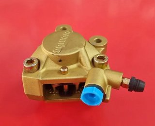 Pinza Freno Delantero BREMBO
