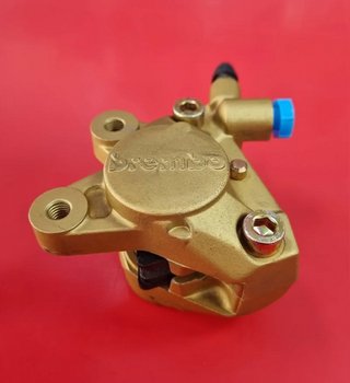 Pinza Freno Delantero BREMBO