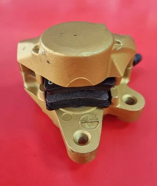 Pinza Freno Delantero BREMBO