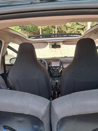Peugeot 108 2020