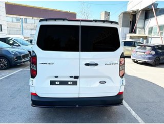 Spoiler Techo Ford Transit