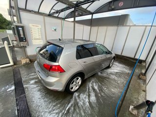 Volkswagen Golf VII 150CV DSG6