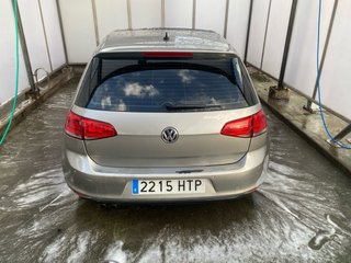 Volkswagen Golf VII 150CV DSG6