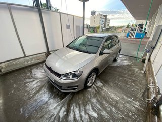 Volkswagen Golf VII 150CV DSG6