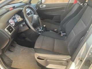 Peugeot 307SW 2007