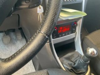 Peugeot 307SW 2007
