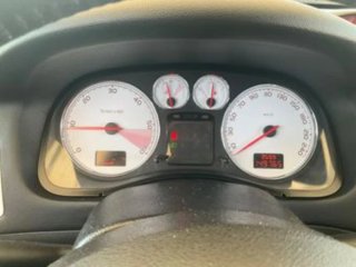Peugeot 307SW 2007