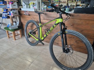 Bicicleta Trek Procaliber 9.6
