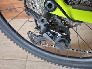 Bicicleta Trek Procaliber 9.6