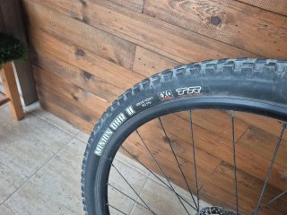 Bicicleta Trek Procaliber 9.6