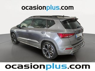 CUPRA Ateca 2.0 TSI 4Drive DSG 221 kW (300 CV)