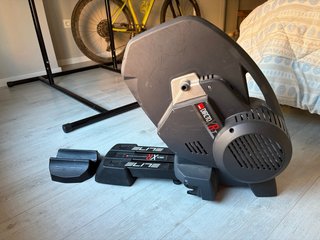 Rodillo inteligente Elite Direto XR-T