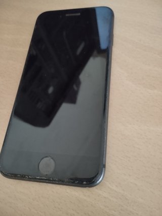 iPhone 8 256GB Nero