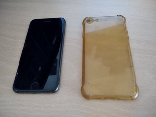 iPhone 8 256GB Nero