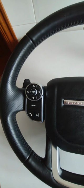 Land Rover Range Rover Sport 2013