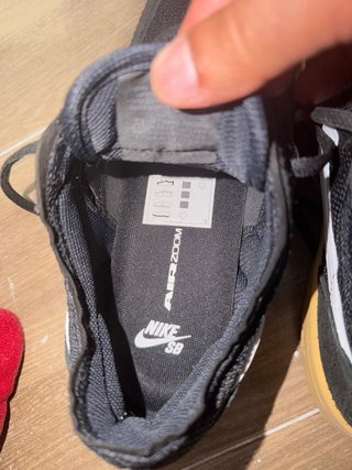 Nike SB PS8 Flyknit Talla 42