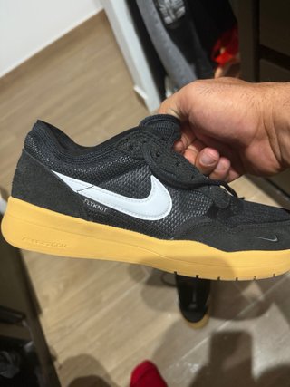 Nike SB PS8 Flyknit Talla 42