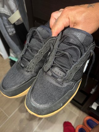 Nike SB PS8 Flyknit Talla 42