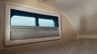 Autocaravana Fiat Ducato Carioca 20