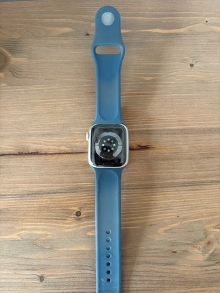 Apple Watch Series 9 GPS