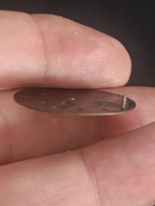Esfera Reloj Citizen Bullhead Cronógrafo Automátic