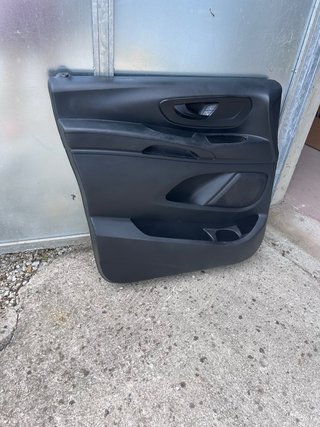 Pannello Porta Sinistra Mercedes Vito W447