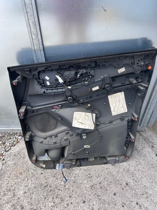 Pannello Porta Sinistra Mercedes Vito W447