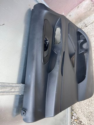 Pannello Porta Sinistra Mercedes Vito W447