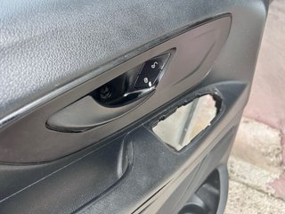 Pannello Porta Sinistra Mercedes Vito W447