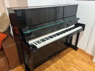 Piano de pared 88 teclas