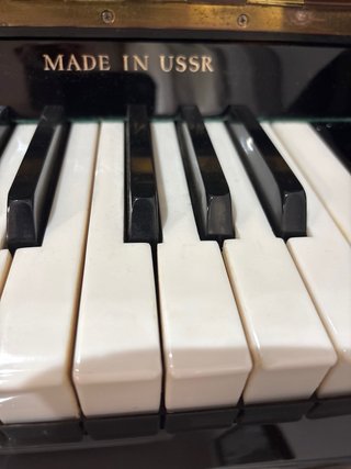Piano de pared 88 teclas