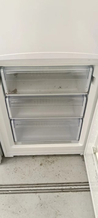 NEVERA COMBI BALAY NO FROST ENERGÍA+