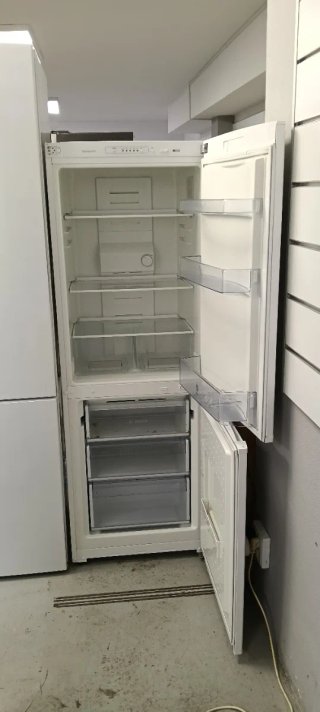 NEVERA COMBI BALAY NO FROST ENERGÍA+