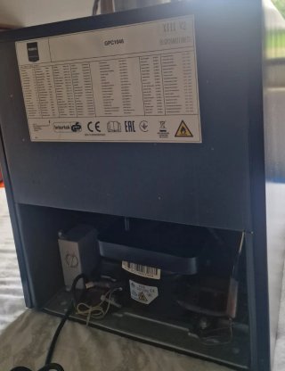 Minibar Profesional GPC1046