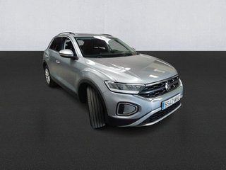 Volkswagen T-Roc   Life 2.0 TDI 85kW (115CV)