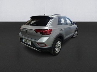 Volkswagen T-Roc   Life 2.0 TDI 85kW (115CV)