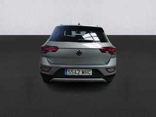 Volkswagen T-Roc   Life 2.0 TDI 85kW (115CV)