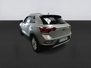 Volkswagen T-Roc   Life 2.0 TDI 85kW (115CV)