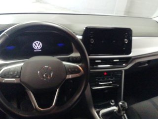 Volkswagen T-Roc   Life 2.0 TDI 85kW (115CV)