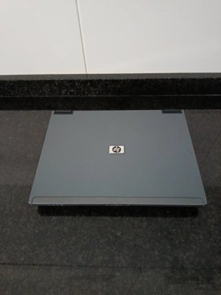 Ordenador HP Compaq 2510