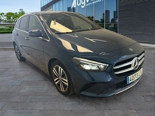 Mercedes Clase B MERCEDES B-CLASS B 200 d