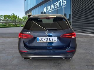 Mercedes Clase B MERCEDES B-CLASS B 200 d