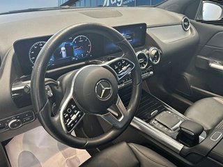 Mercedes Clase B MERCEDES B-CLASS B 200 d