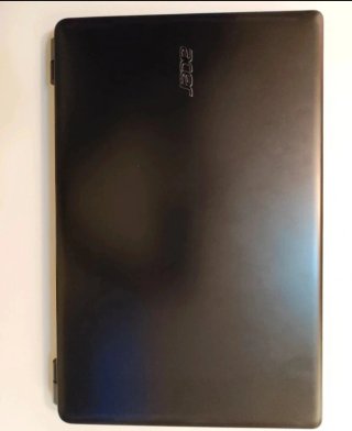 Acer Aspire E1-572G i7. 500GB de memoria.8GB RAM.