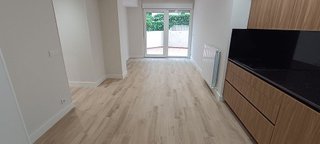 Piso en alquiler en Villamonte en Getxo