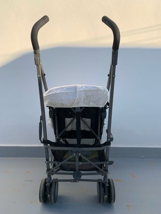 Silla de paseo de la marca CRUISE
