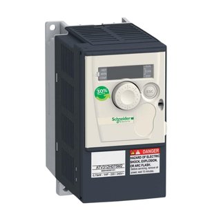 Variador Frecuencia Altivar ATV312HU15H2 Schneider